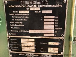 HILGELAND R2LSP