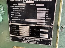HILGELAND R2LSP