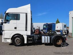 MAN TGX 14.440 RETARDER,  2 tanks, GREAT CONDITION!