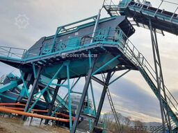 Vibrating Screen 2-3-4 Deck Systems