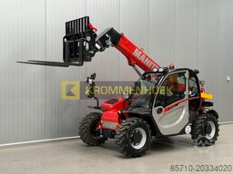 Manitou MT 625 H Comfort 75K ST5