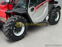 Manitou MT 625 H Comfort 75K ST5