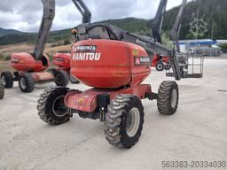 Manitou 180ATJ