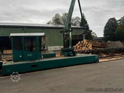 Baljer & Zembrod OBX III