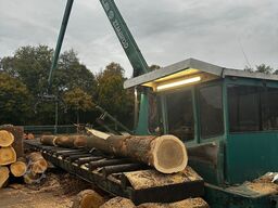 Baljer & Zembrod OBX III