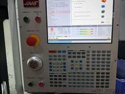HAAS VF-2SSYT