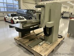 Polar Mohr TR 1EL 145-3 Transomat Paper Stacker