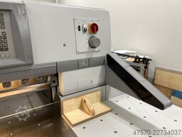 Polar Mohr 92 X paper cutting guillotine