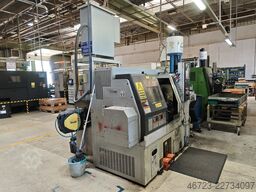 Mori Seiki CL2000BT