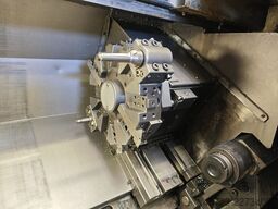 Mori Seiki CL2000BT