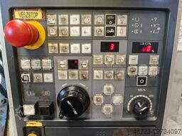 Mori Seiki CL2000BT
