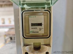 Mori Seiki CL2000BT