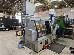Mori Seiki CL2000BT