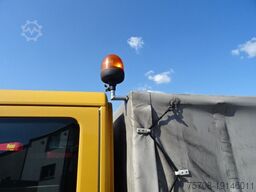 MERCEDES-BENZ 316 CDi Sprinter*DoKa*Plane*AHK*Regalausbau FHS