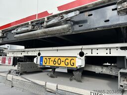 Krone Dry Liner / Box / Loadlift 2000 kg / Disk / NL ...