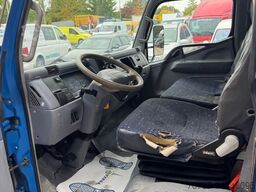 Mitsubishi Fuso 3C13 **BELGIAN VAN-3.0 ENGINE**