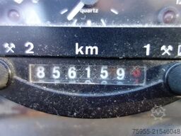 VDL Bova FD10-3 37 PERS,AIRCO,WC,MANUALEGEAR,DAF330PK AT...