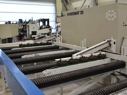 Weinig 200m/min Hydromat Super 30B