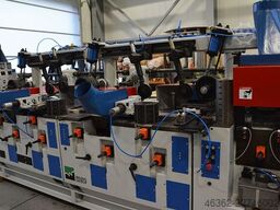 Weinig 200m/min Hydromat Super 30B