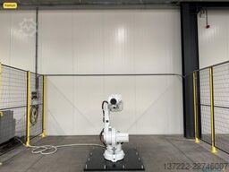 ABB IRB 4600-60/2.05