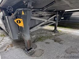 KRONE Kühlauflieger 3 Achs SLXI 400 Bj 2020