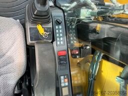 CATERPILLAR M 318 F OQ65 SW Zentralschmierung