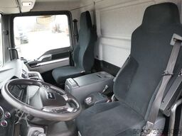 MAN 12.220 TGL 4x2, LBW, Klima, 7.200mm lang, AHK