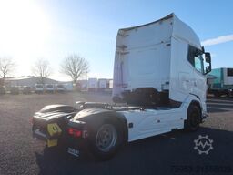 DAF XG+ 530 FT Standklima Intarder 3 Kreis Hydraulik