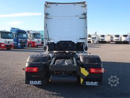 DAF XG+ 530 FT Standklima Intarder 3 Kreis Hydraulik