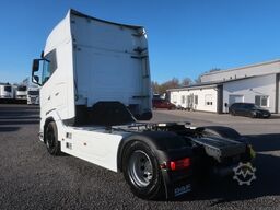 DAF XG+ 530 FT Standklima Intarder 3 Kreis Hydraulik