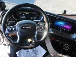 DAF XG+ 530 FT Standklima Intarder 3 Kreis Hydraulik