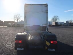 DAF XG+ 530 FT  Standklima Intarder LED