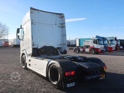 DAF XG+ 530 FT  Standklima Intarder LED