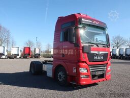 MAN 18.470 TGX 4x2 BLS XXL Intarder PTO