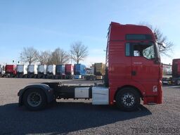 MAN 18.470 TGX 4x2 BLS XXL Intarder PTO