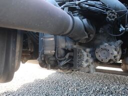 MAN 18.470 TGX 4x2 BLS XXL Intarder PTO