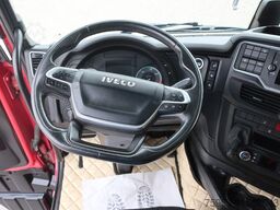 Iveco S-Way AS 440 S 46 Intarder PTO