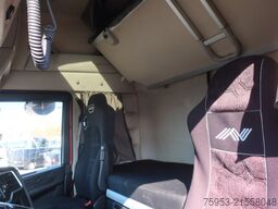 Iveco S-Way AS 440 S 46 Intarder PTO