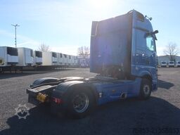 Mercedes Benz 1845 LS Gigaspace Vollspoiler Retarder