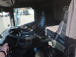 Scania S 580 4x2 V8 Volluft Alcoa Wasserverlust