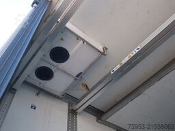 Schmitz Cargobull SKO 24 Bi- / Multitemp Vector 1950 mt  Doppelstock
