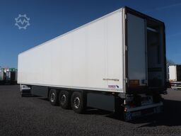 Schmitz Cargobull SKO 24 Bi- / Multitemp Vector 1950 mt  Doppelstock