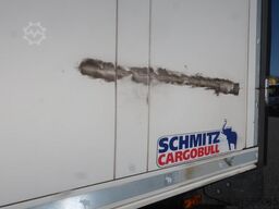 Schmitz Cargobull SKO 24 Bi- / Multitemp Vector 1950 mt  Doppelstock