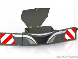  14 tons oprijtransporter