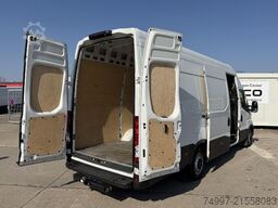 IVECO 35S14HA8 V/P / H3- Maxi-Hoch 2.10m / Hi-Matic