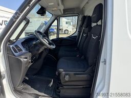 IVECO 35S14HA8 V/P / H3- Maxi-Hoch 2.10m / Hi-Matic