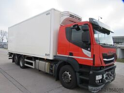 IVECO AT260S46Y/FS CM / Intarder / Lenkachse
