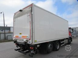 IVECO AT260S46Y/FS CM / Intarder / Lenkachse