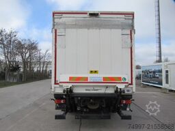 IVECO AT260S46Y/FS CM / Intarder / Lenkachse