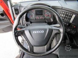 IVECO AT260S46Y/FS CM / Intarder / Lenkachse